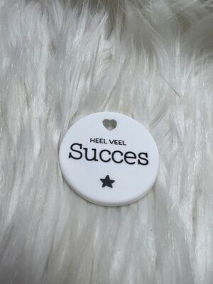 Geluksbrenger Succes