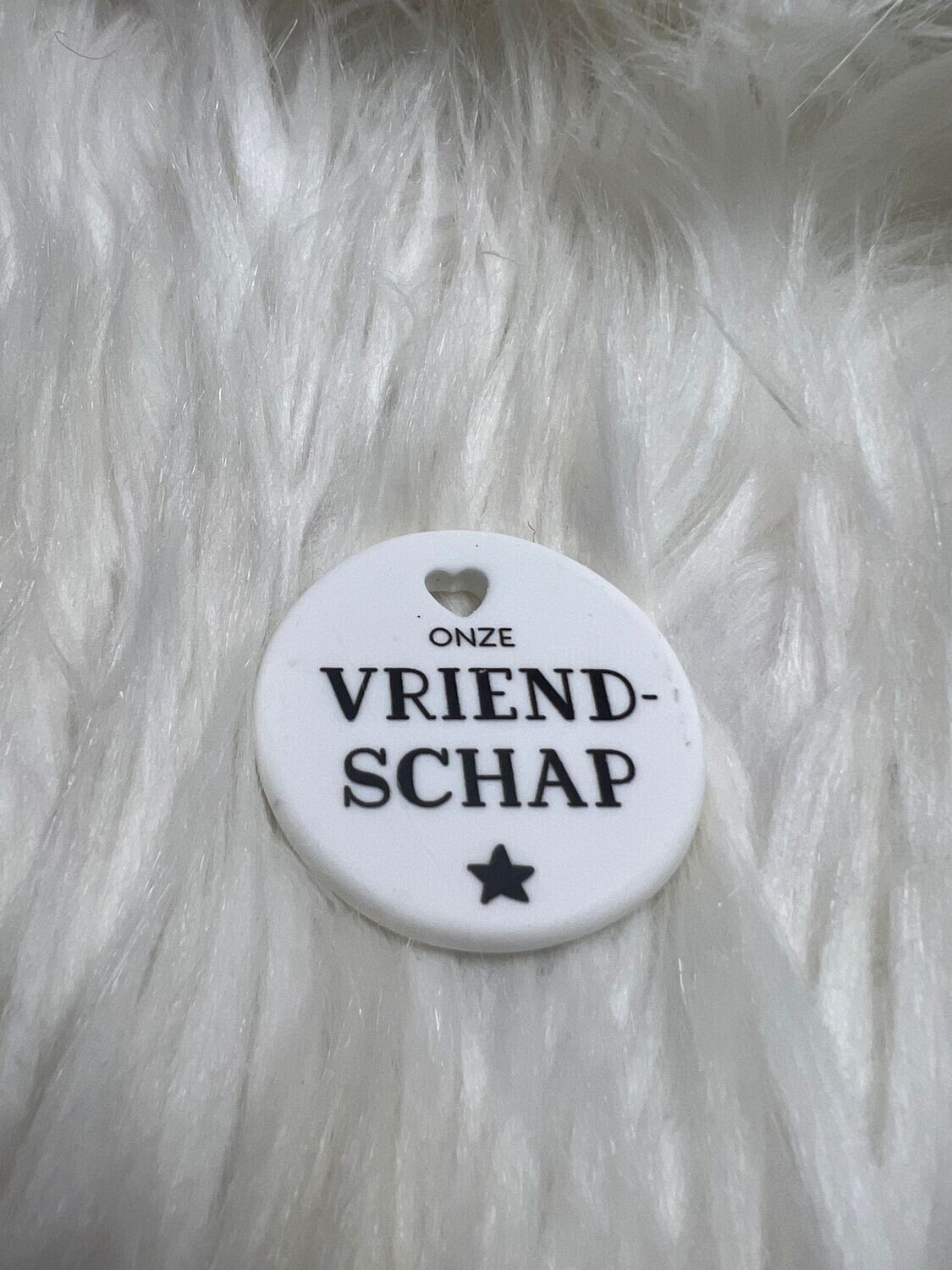 Geluksbrenger Vriendschap