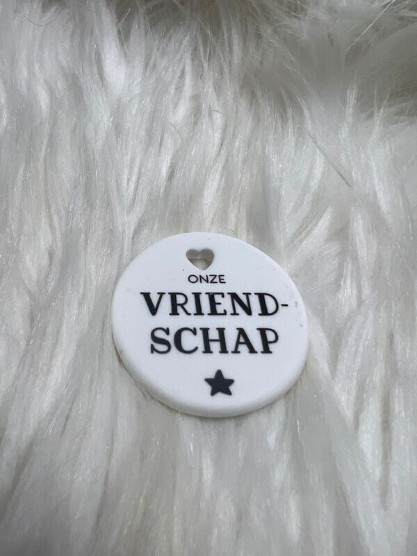 Geluksbrenger Vriendschap