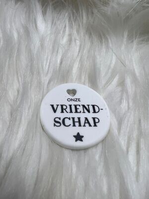 Geluksbrenger Vriendschap