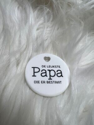 Geluksbrenger Leukste papa