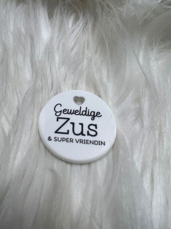 Geluksbrenger Zus