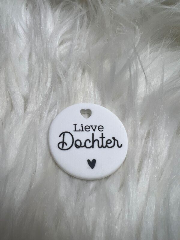 Geluksbrenger Lieve dochter