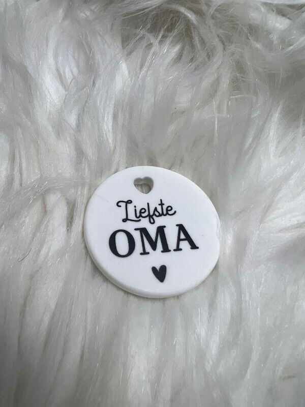 Geluksbrenger Liefste oma