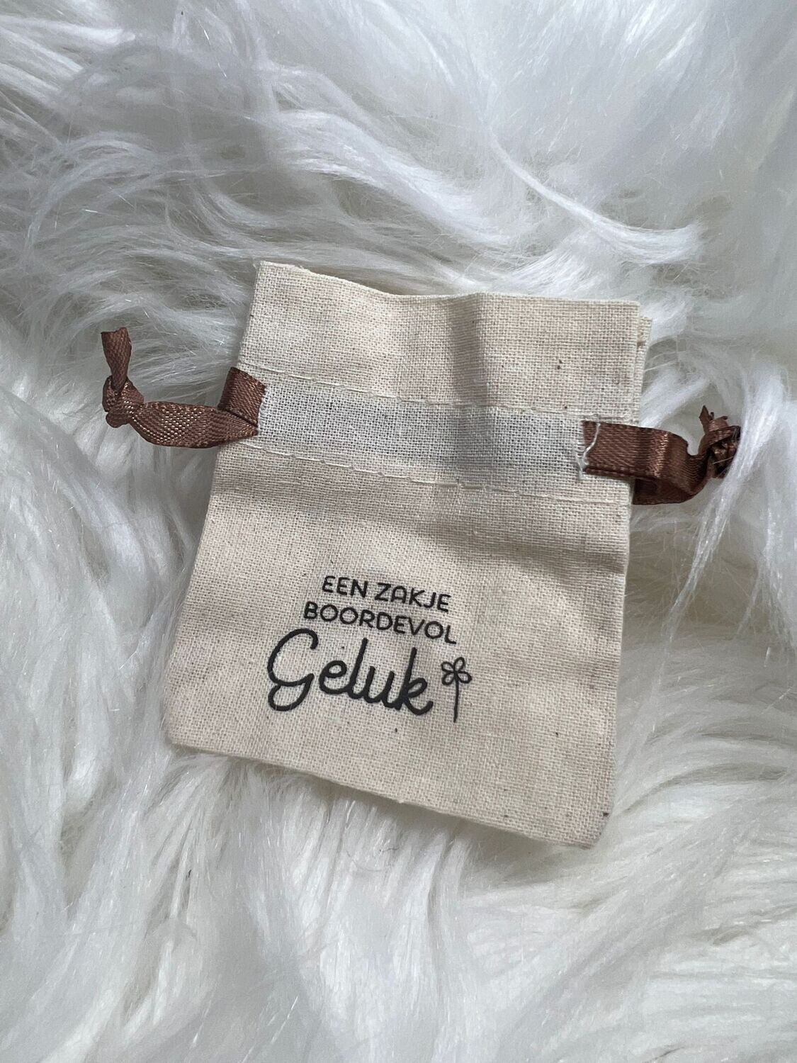 Zakje geluk