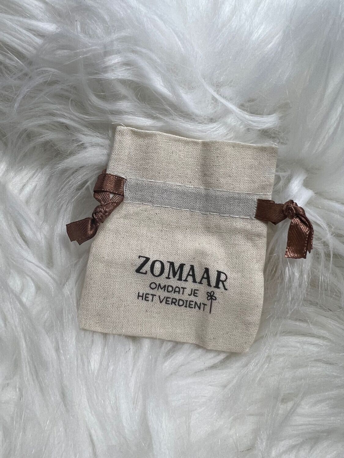 Zakje Zomaar