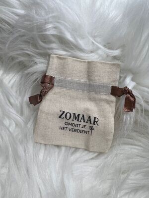Zakje Zomaar