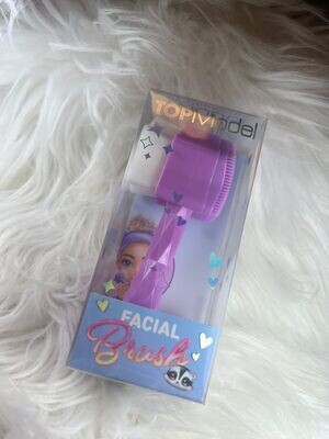 TOPModel Gezichtsborstel