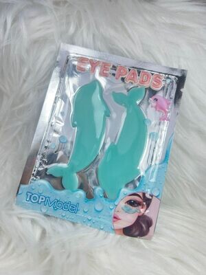 TOPModel Eye pads