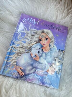 TOPModel Dagboek Iceworld