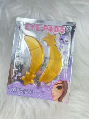 TOPModel Eye pads