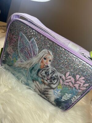 TOPModel Grote schoudertas Fantasy Tiger