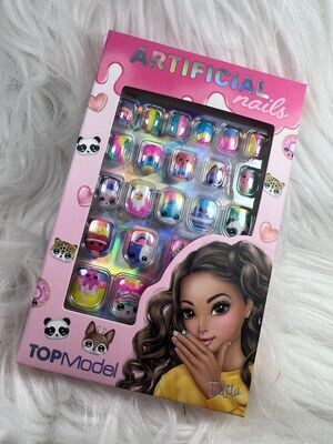 TOPModel Kunstnagels Talita