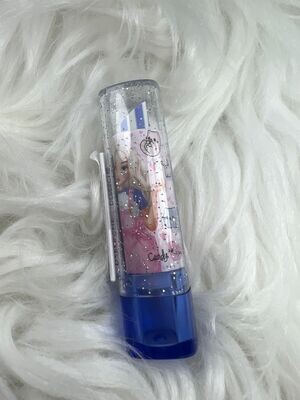 TOPModel Lippenstiftgum