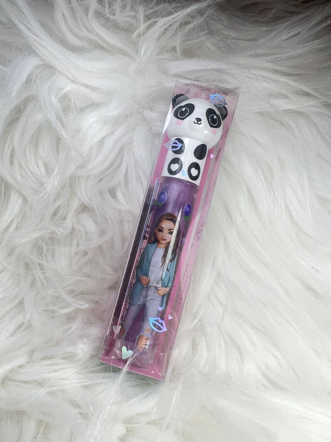 TOPModel Lipgloss Hayden