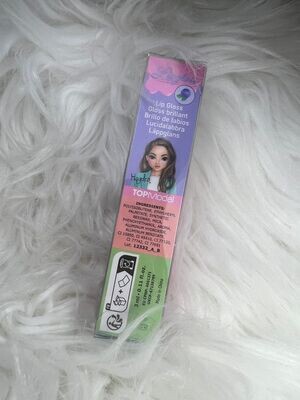 TOPModel Lipgloss Hayden