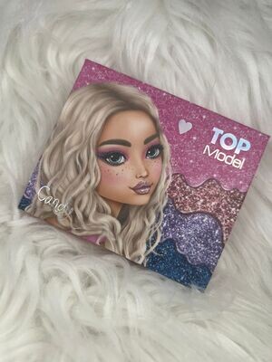 TOPModel Oogschaduw