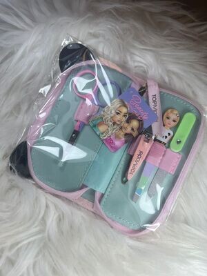 TOPModel Manicure set