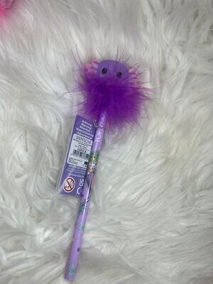 TOPModel Potlood met gum