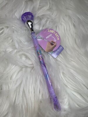 TOPModel pen met licht Mermaid