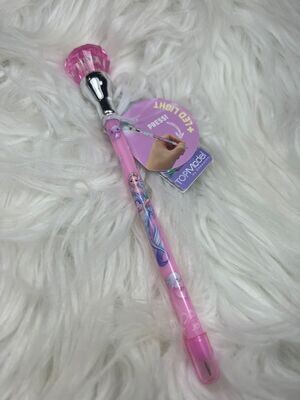 TOPModel pen met licht Mermaid