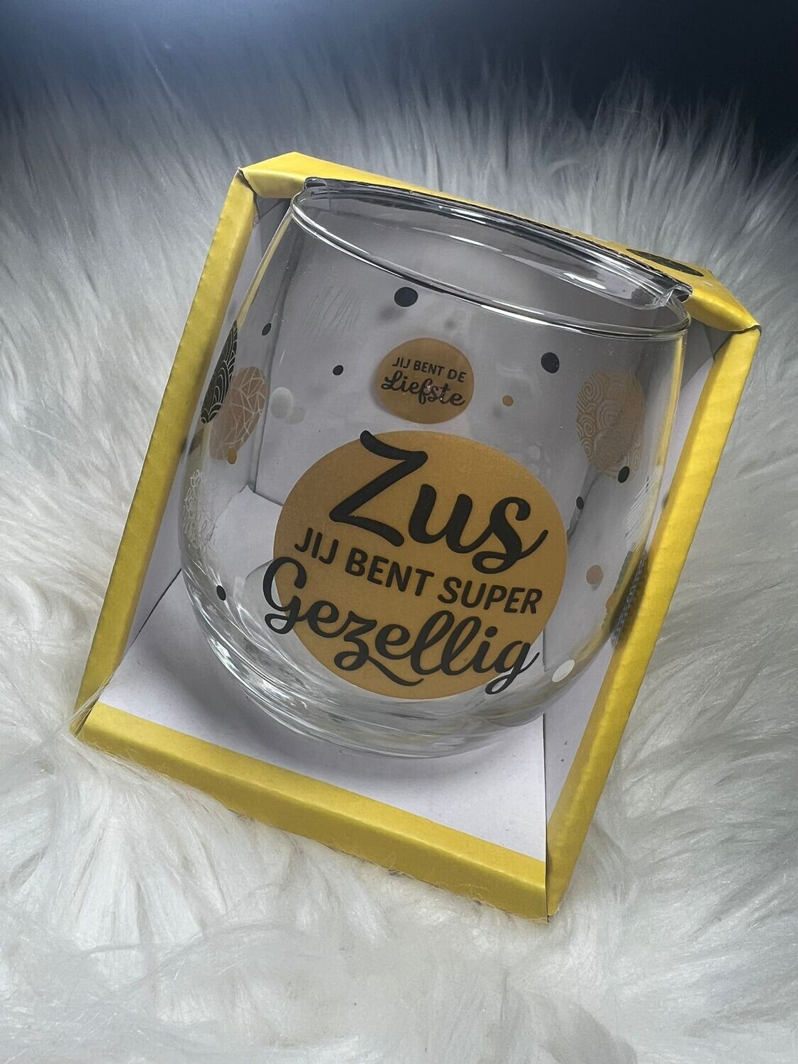 Proost - Zus