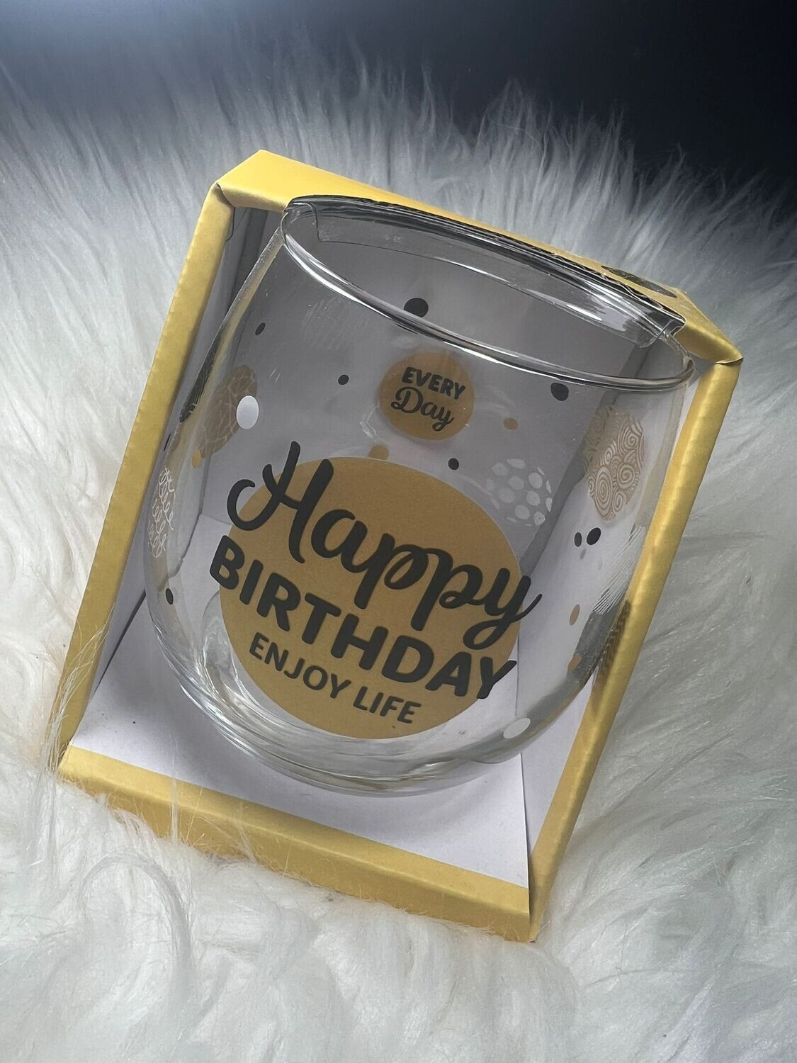 Proost - Happy birthday