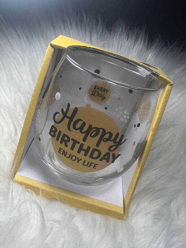 Proost - Happy birthday