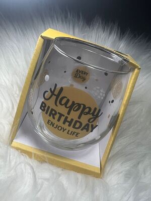Proost - Happy birthday
