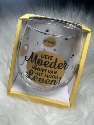 Proost - Moeder