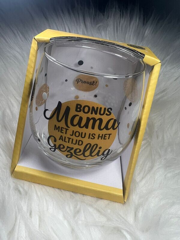 Proost - Bonus mama