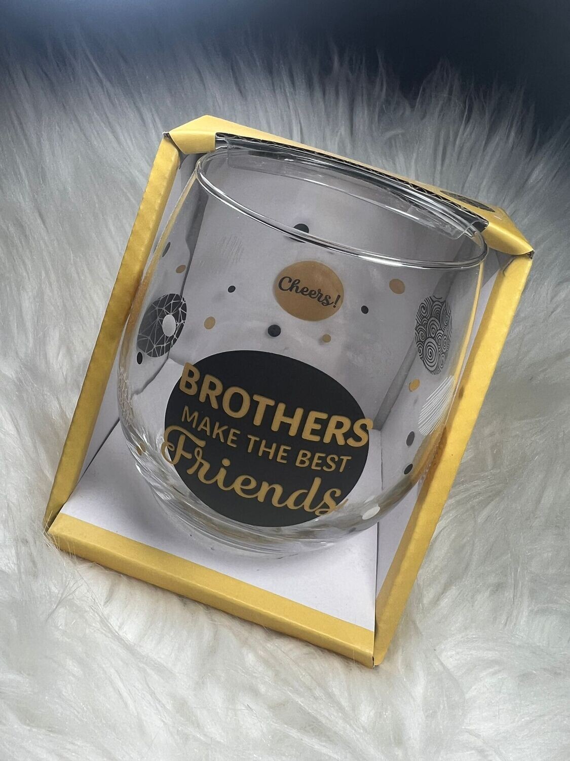 Proost - Brother
