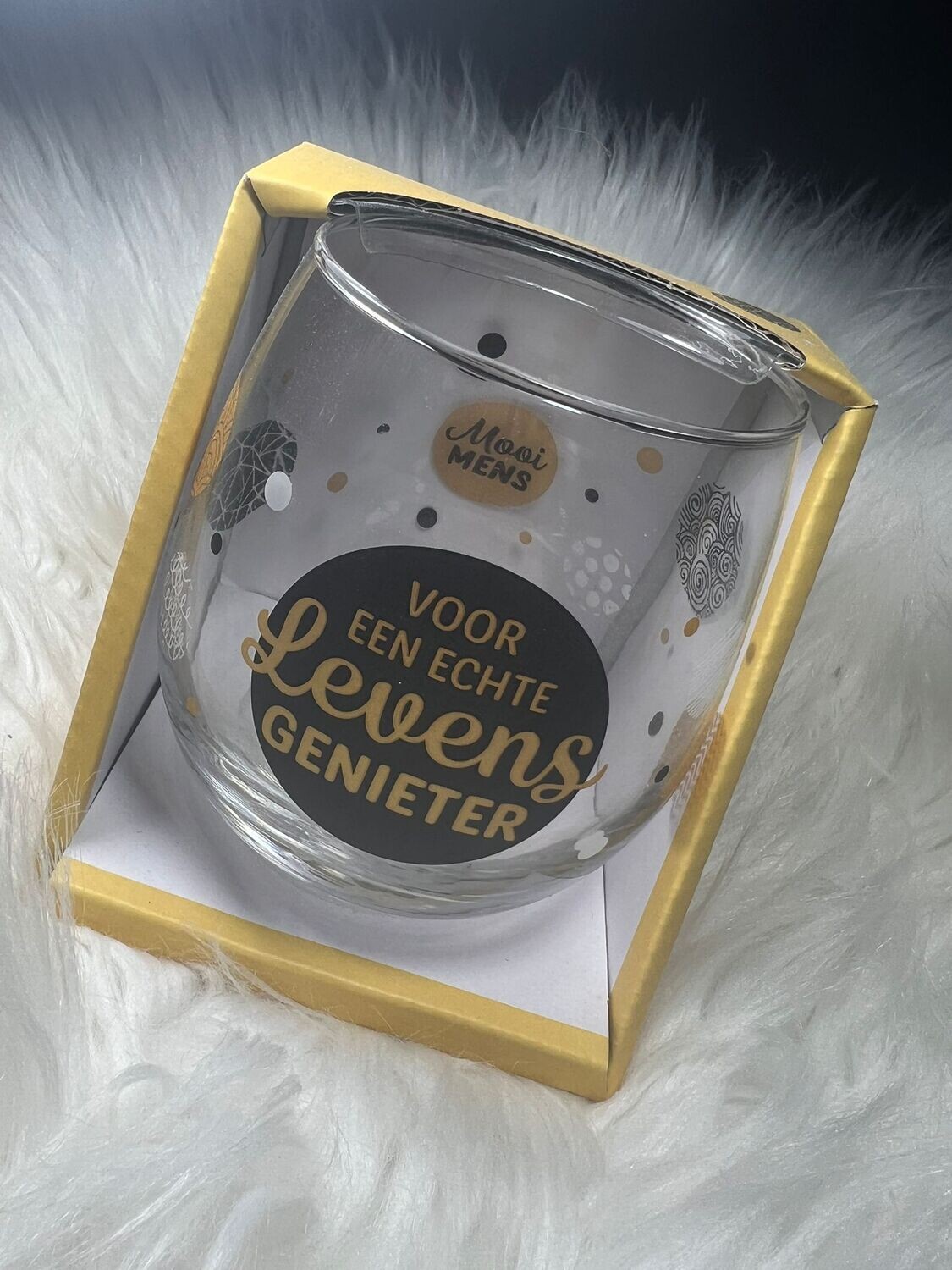 Proost - Levensgenieter