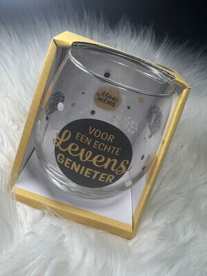 Proost - Levensgenieter