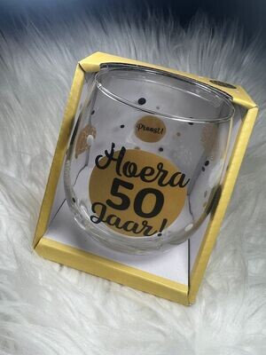 Proost - 50 jaar