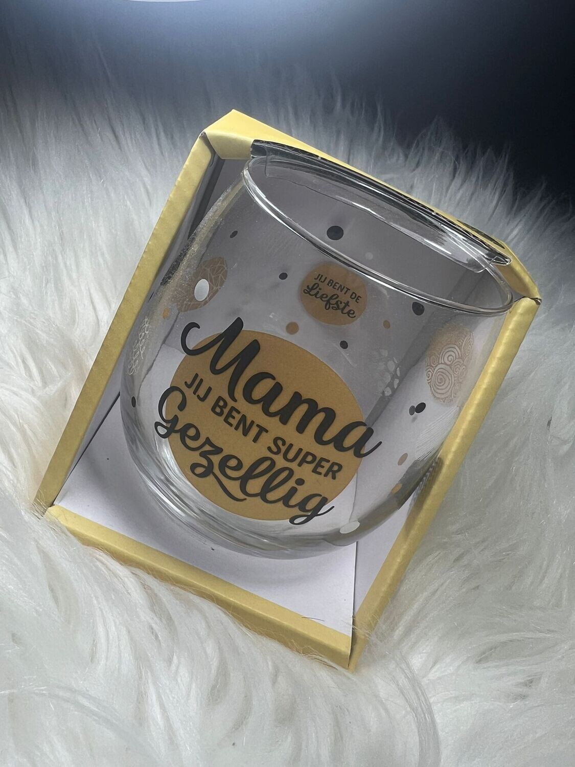 Proost - Mama