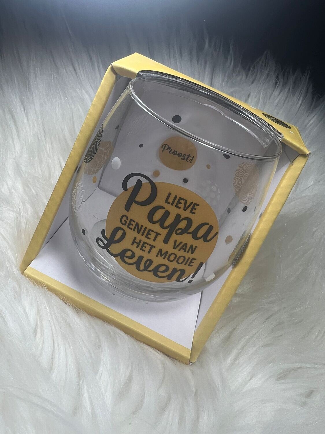 Proost - Papa