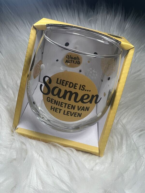 Proost - Liefde is...