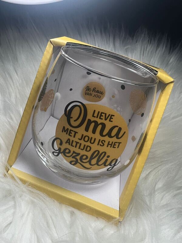 Proost - Oma