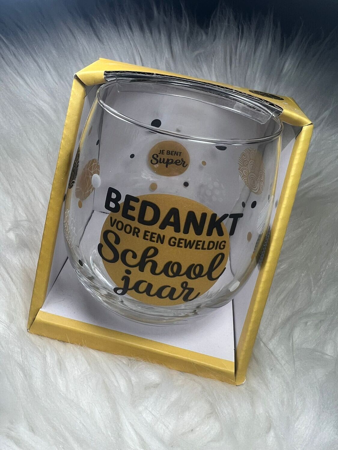 Proost - Schooljaar