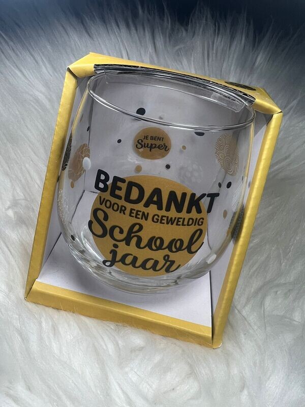 Proost - Schooljaar