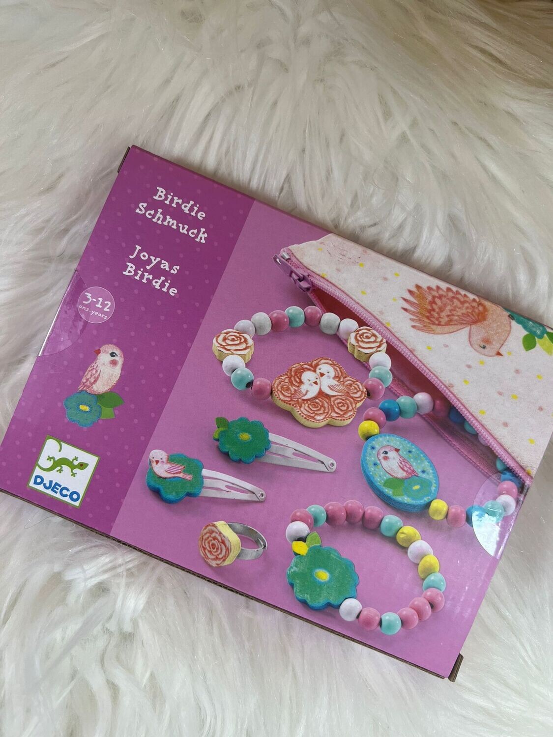 Bijoux Birdie