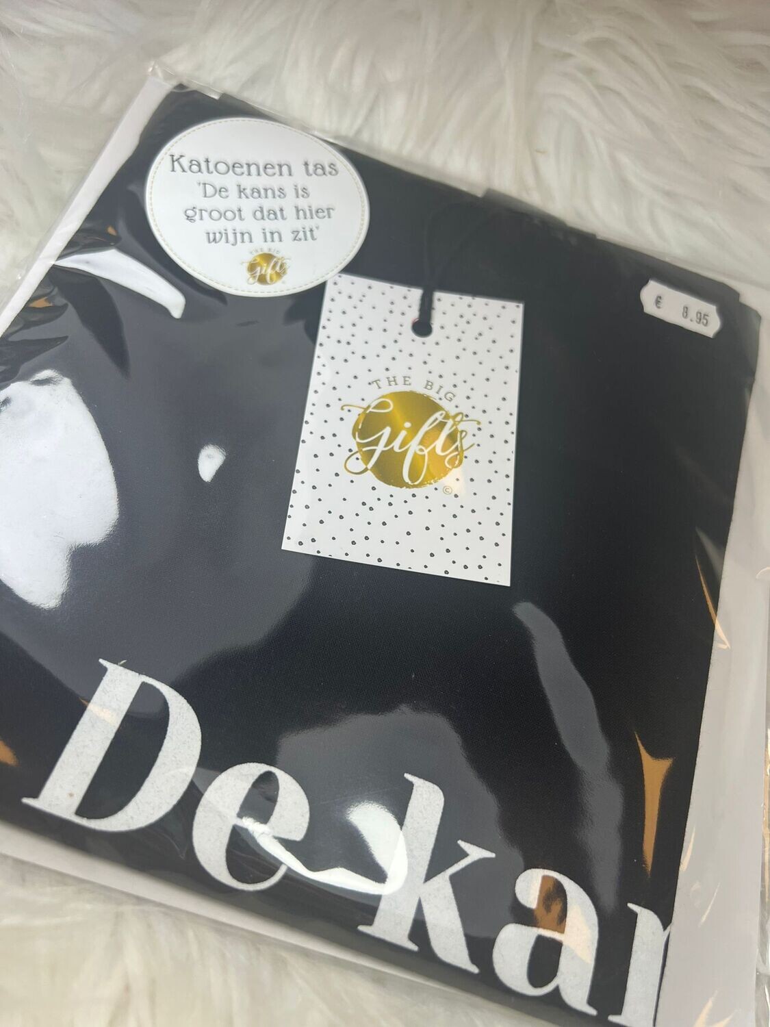 Tas Wijn