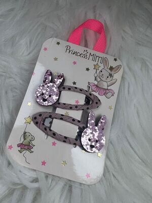 Haarspeldjes Princess
