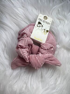 Scrunchies Mini & mum