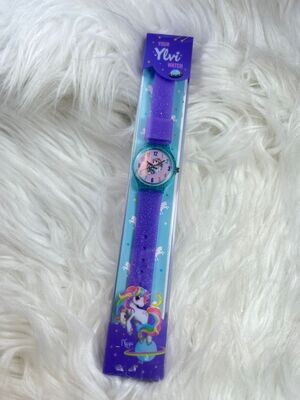Horloge Ylvi