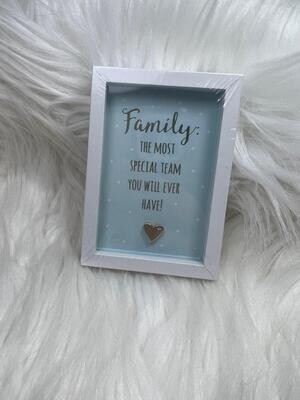 Family - Fotolijst S - Mt23