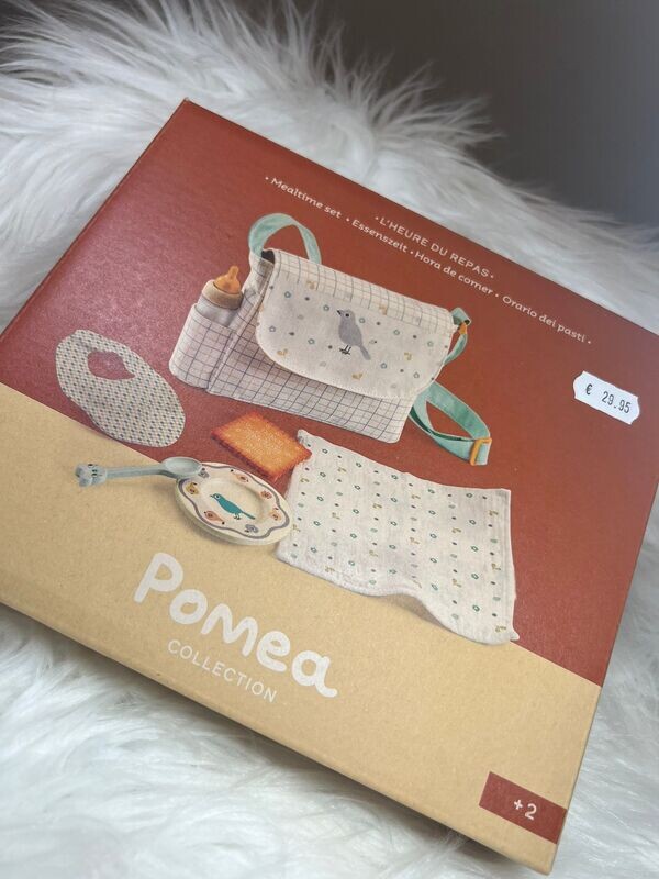 Kit baby verzorging Djeco