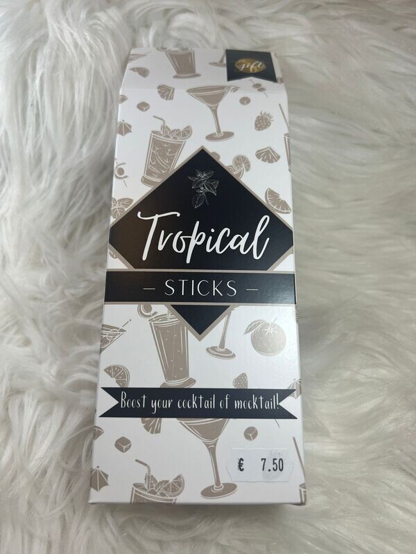 Tropical sticks