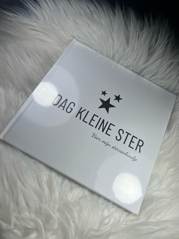 Dag Kleine Ster Boek
